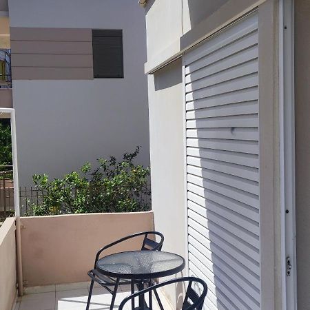 Top Holidays Apartments La Canea Esterno foto