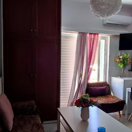 Top Holidays Apartments La Canea Esterno foto