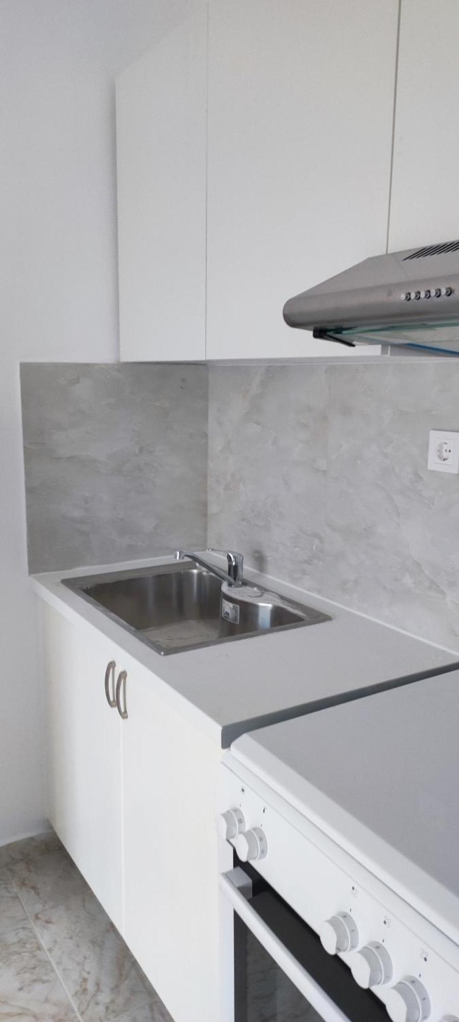 Top Holidays Apartments La Canea Esterno foto