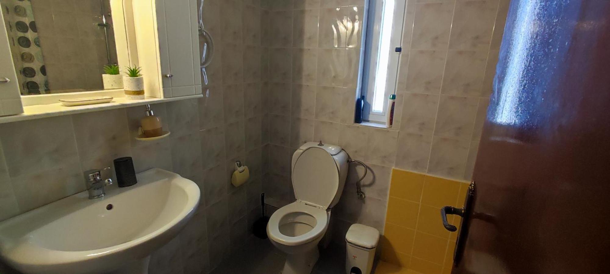 Top Holidays Apartments La Canea Esterno foto