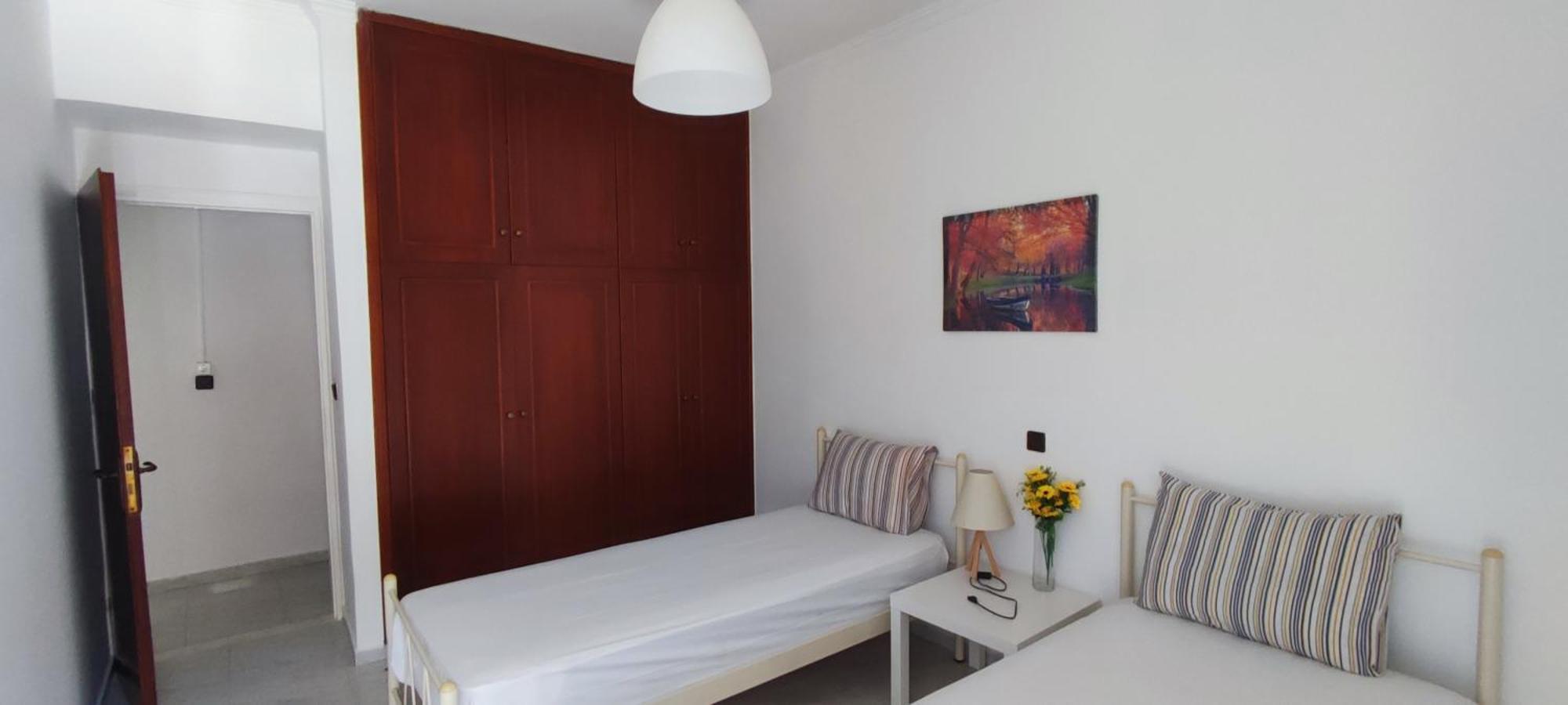Top Holidays Apartments La Canea Esterno foto