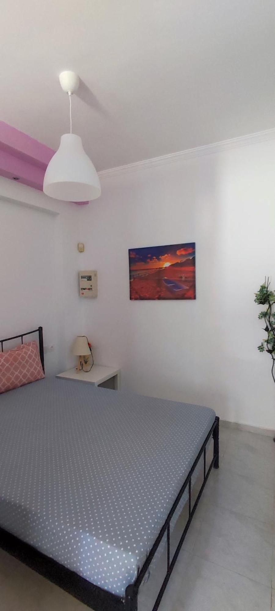 Top Holidays Apartments La Canea Esterno foto