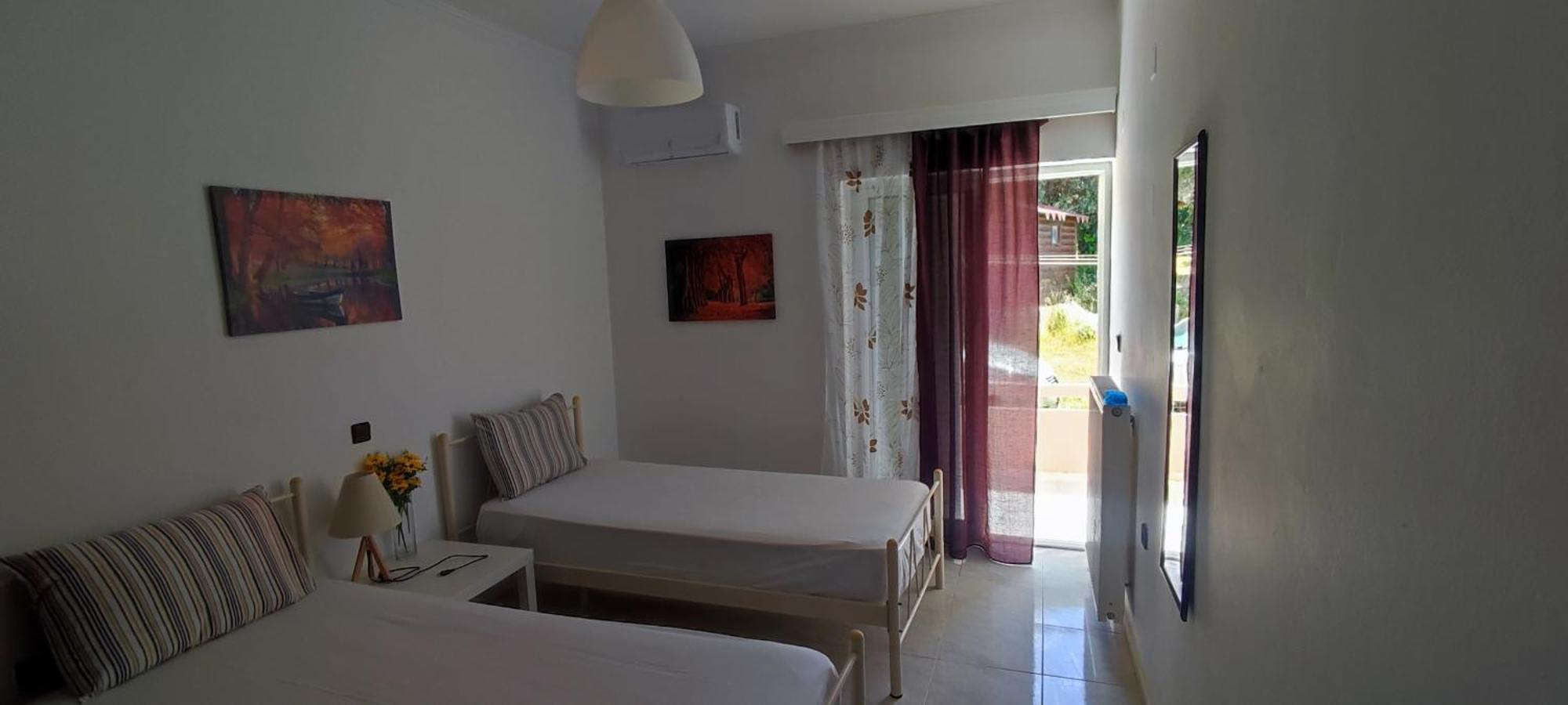 Top Holidays Apartments La Canea Esterno foto