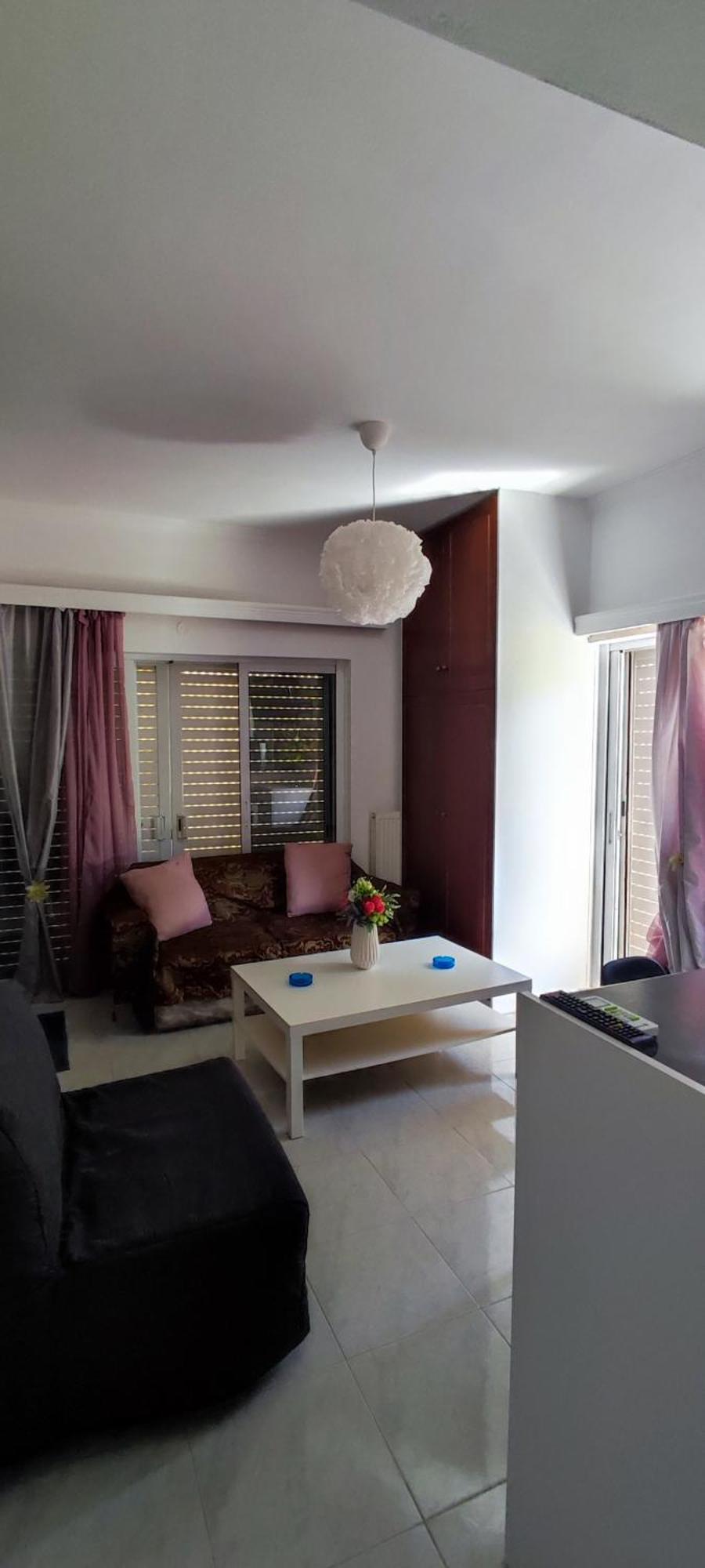 Top Holidays Apartments La Canea Esterno foto