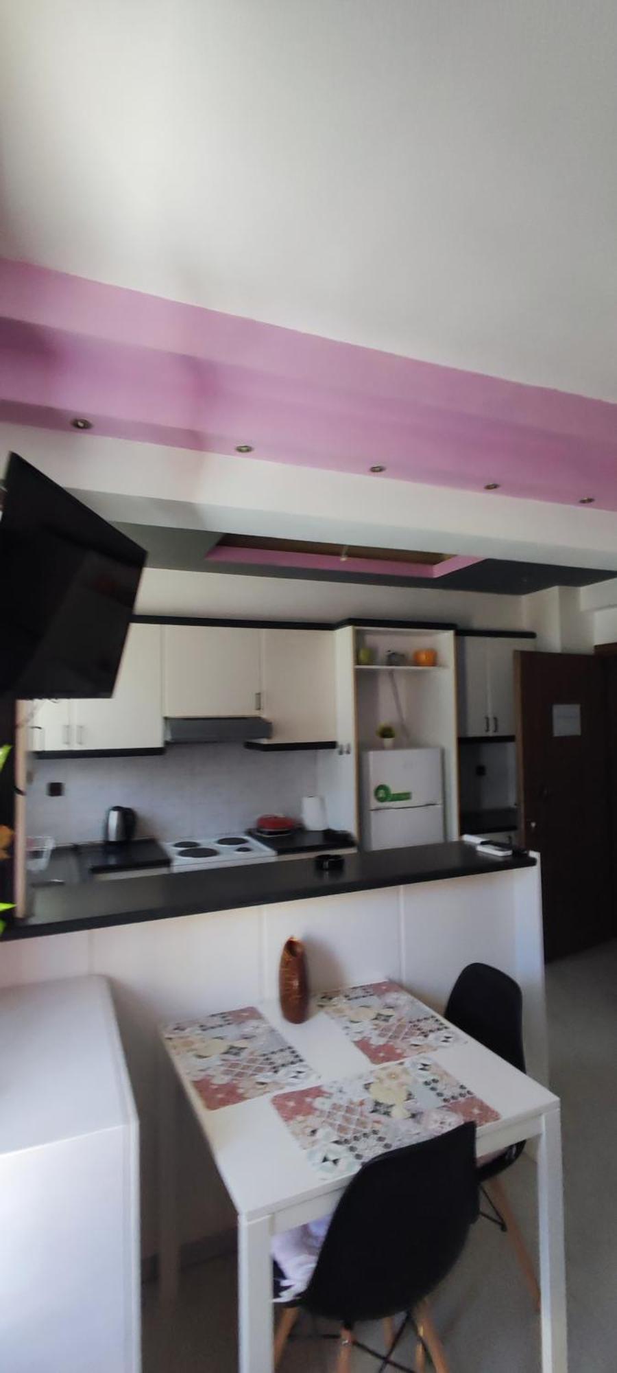 Top Holidays Apartments La Canea Esterno foto