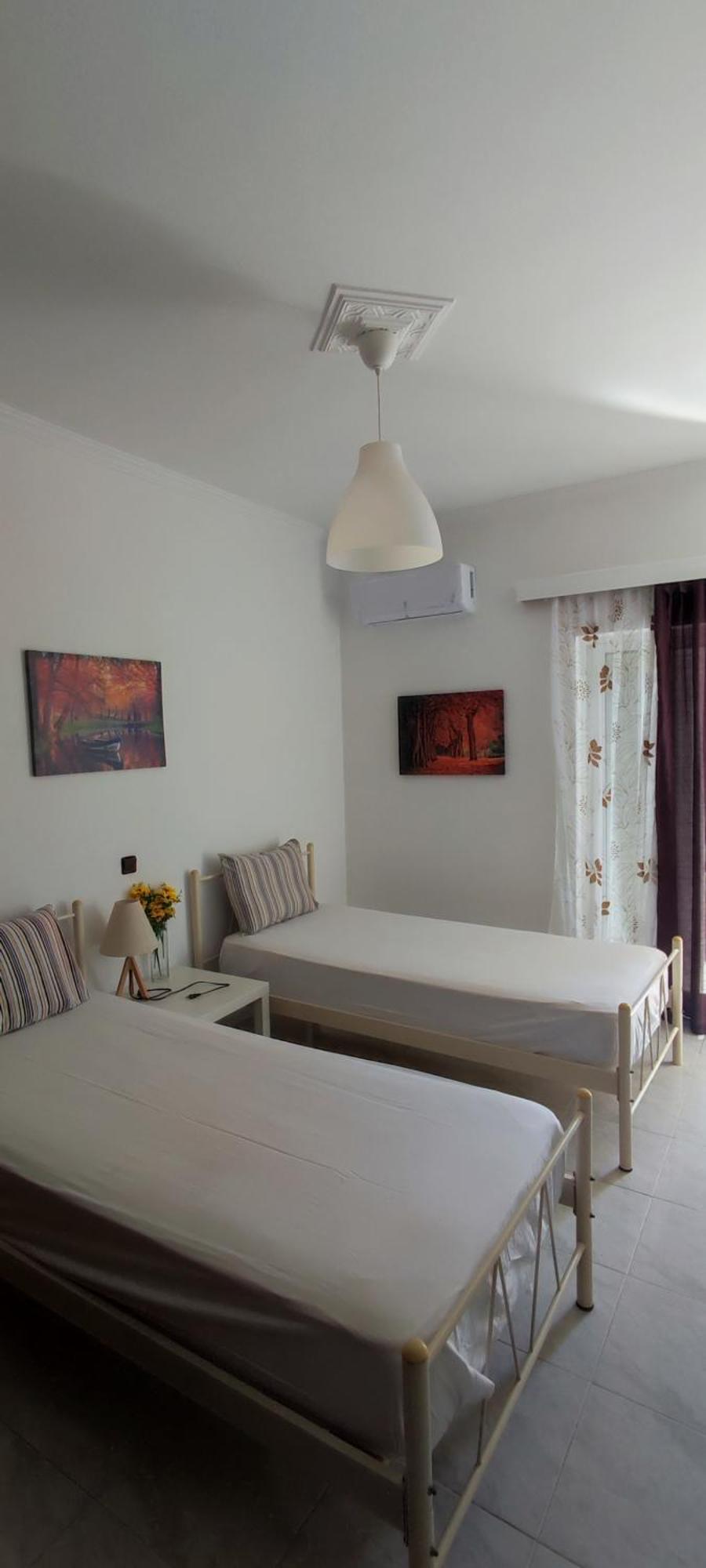 Top Holidays Apartments La Canea Esterno foto