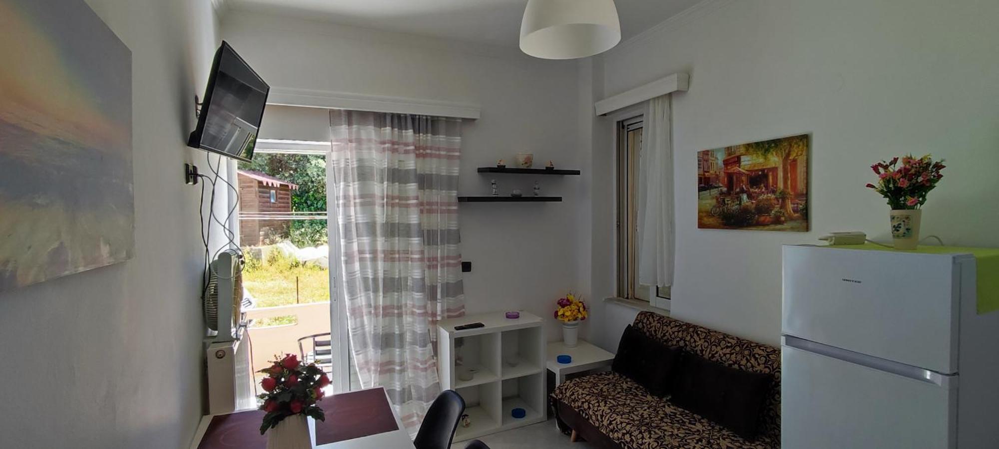 Top Holidays Apartments La Canea Esterno foto