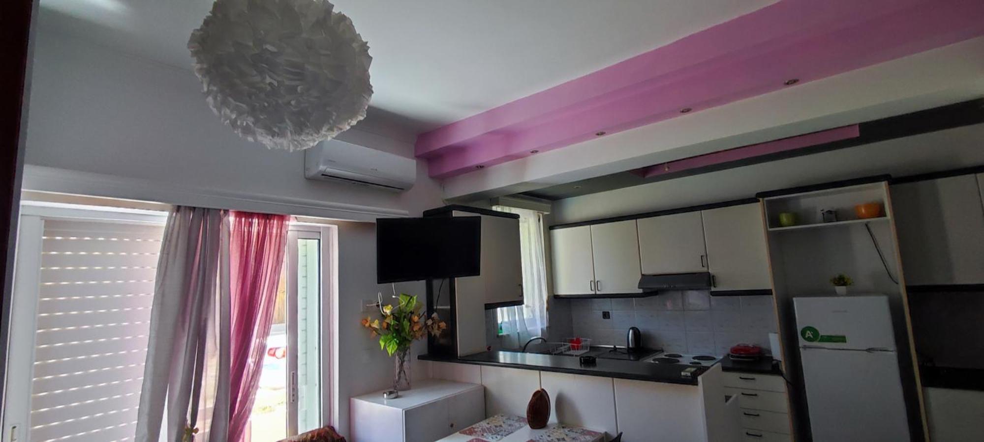 Top Holidays Apartments La Canea Esterno foto