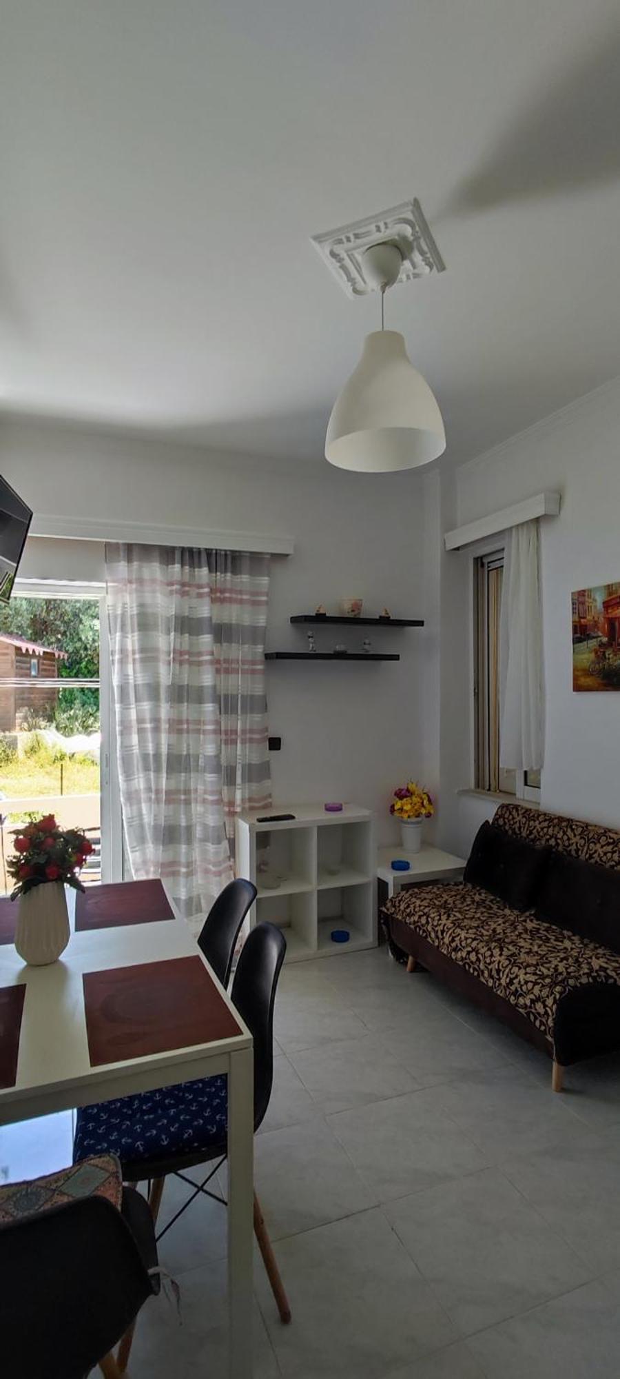 Top Holidays Apartments La Canea Esterno foto